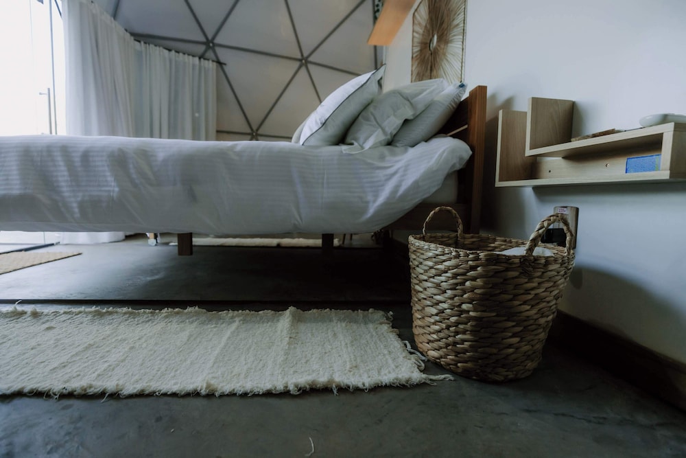 Dila's Lodge