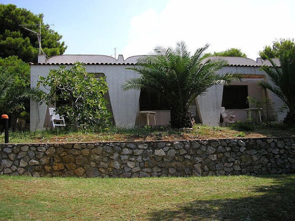 Hotel Club Cirella