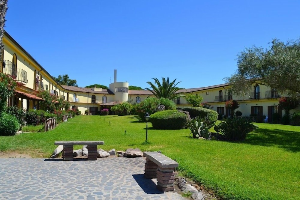 Hotel Fortezza
