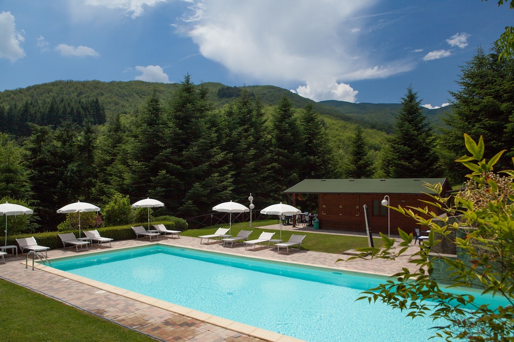 Borgo dei Corsi Holiday House