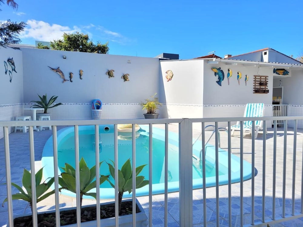 Villa do Oceano Residence