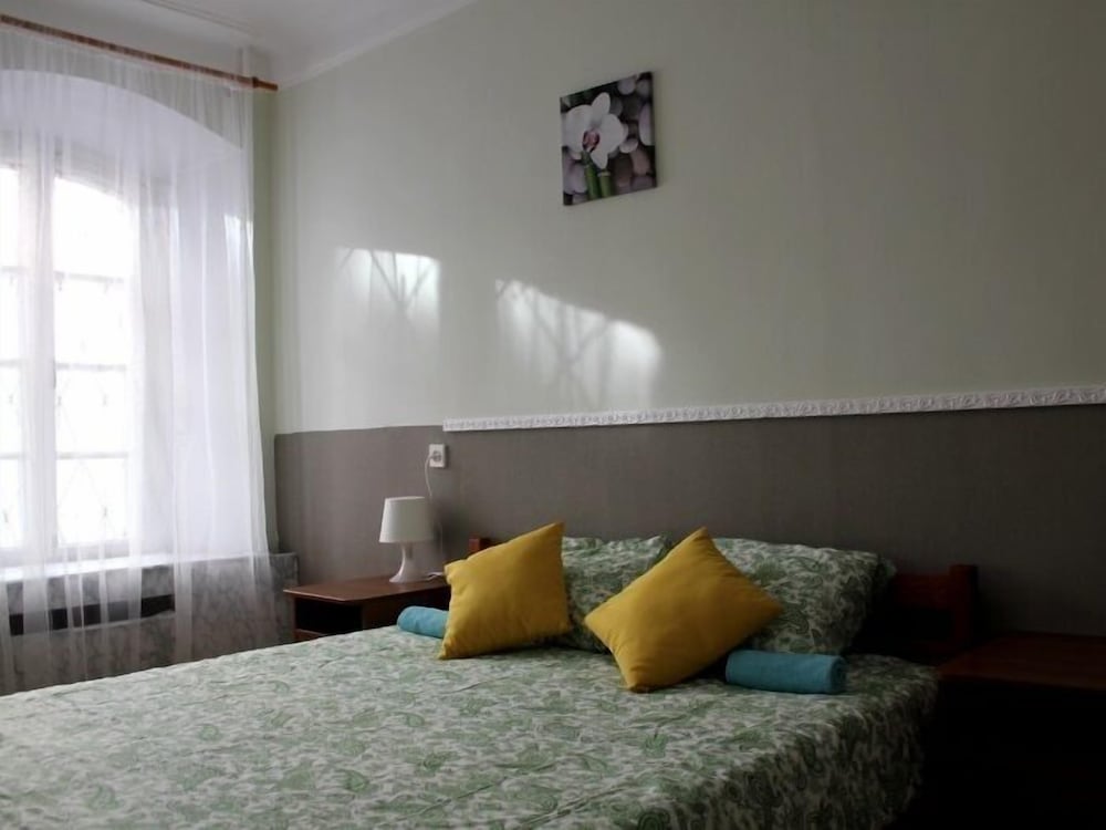 Gostyny Dvor na Polyanke - Hostel
