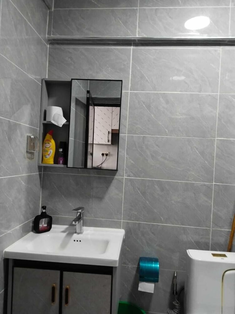 Comfort Homestay Kilimani