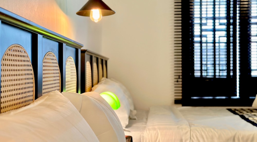 Wayfarer Guest House Malacca photo 2