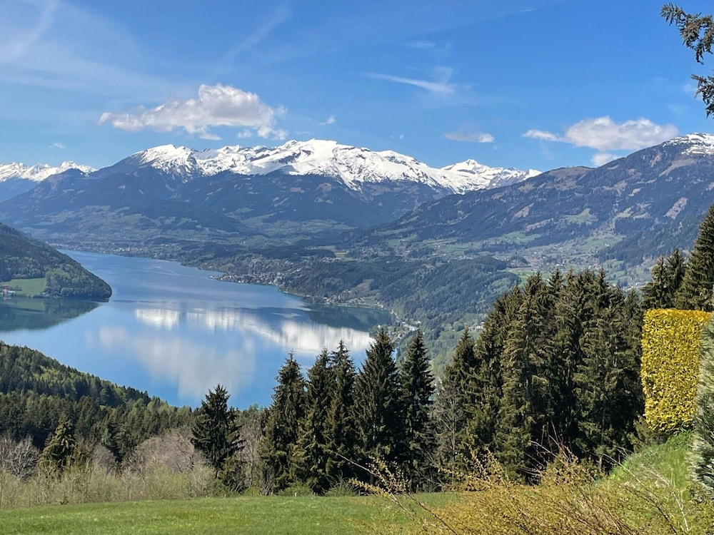 Apartment in Mooswald in Carinthia With Pool