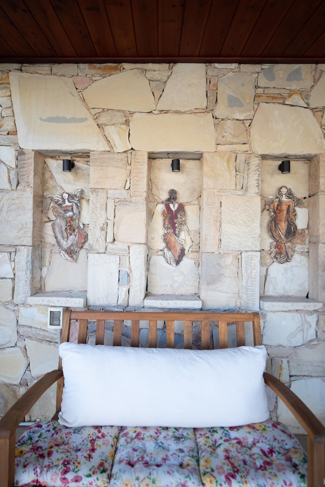Villa Angels in Crete