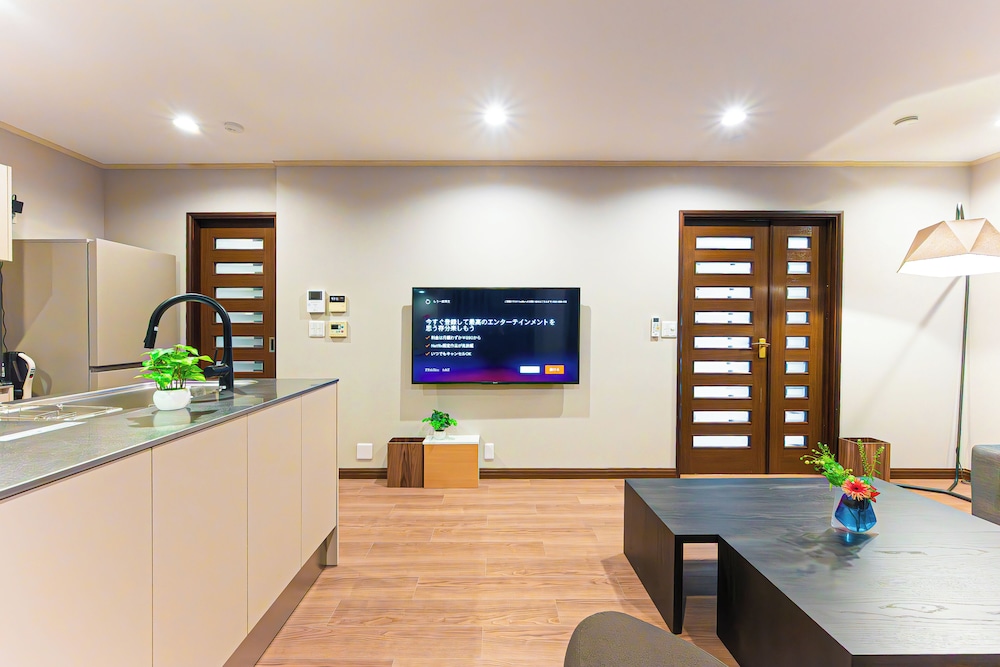 Poka Villa Aoyama