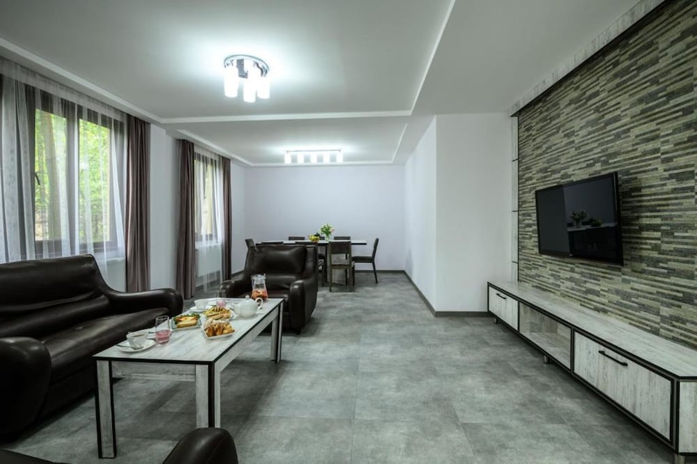 Alpina Resort by Stellar Hotels, Tsaghkadzor