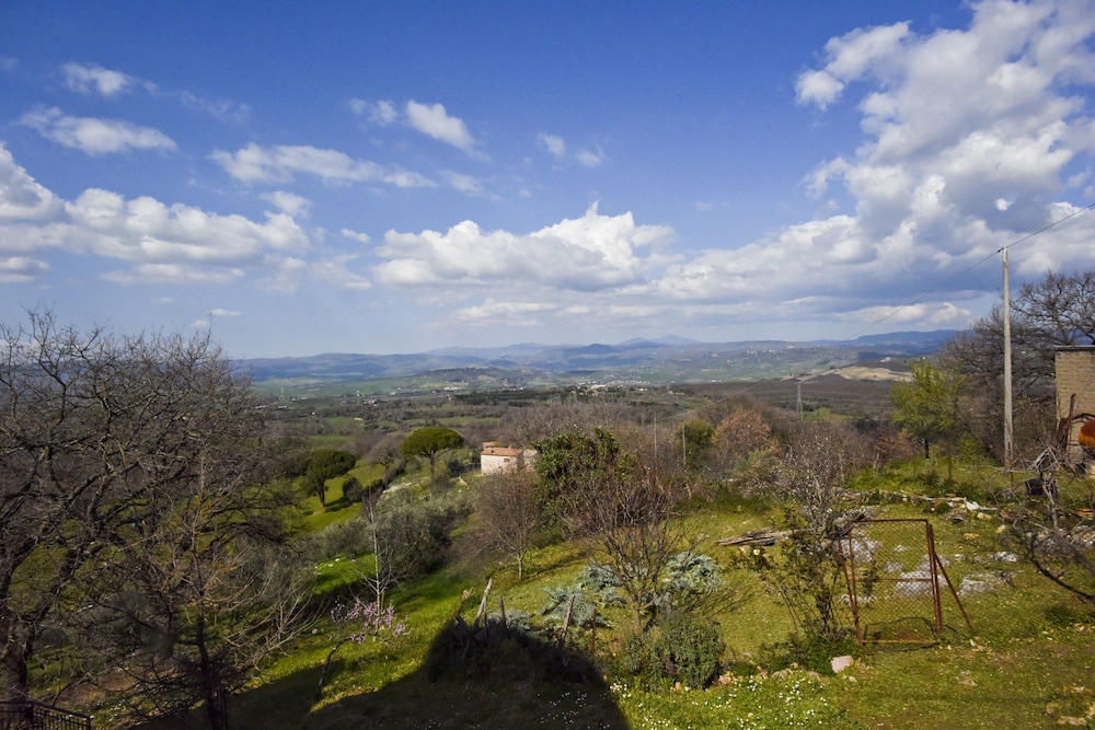 I Poderi