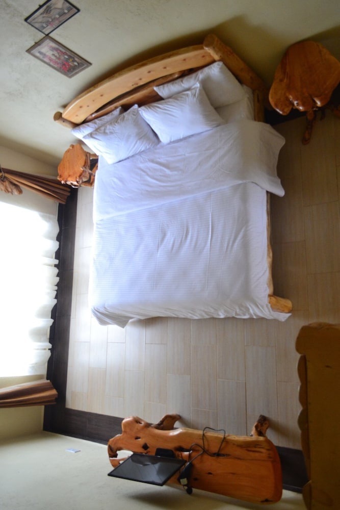 Burguret Kilele Guest House & Restaurant view 3