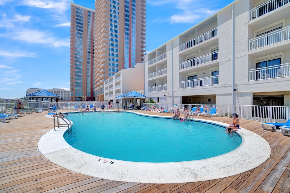 Sugar Beach 140