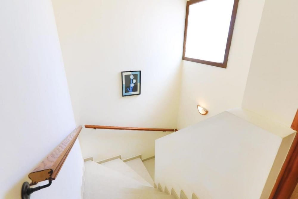 Villa Tsikkos Ena in Argaka