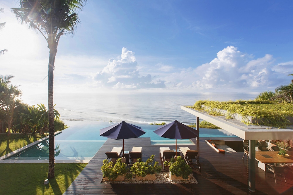 The Ungasan Clifftop Resort 128