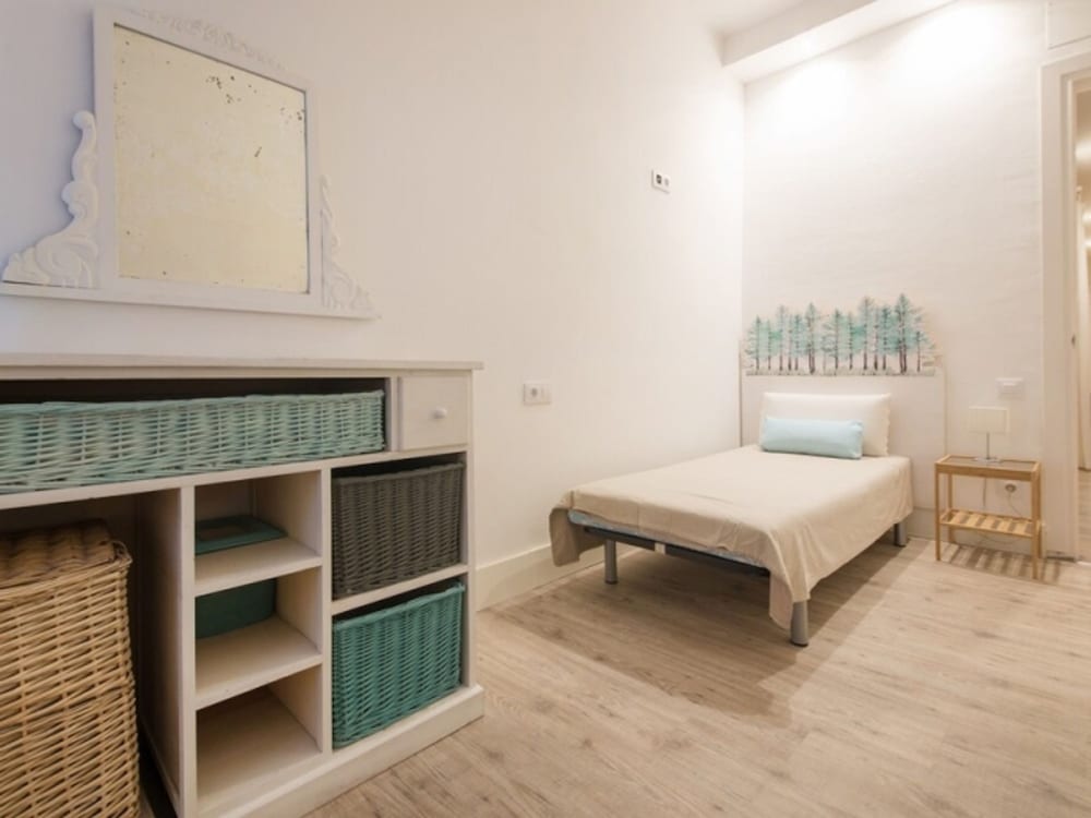 Th37 Apartamento Sant Agusti en Cento Historico