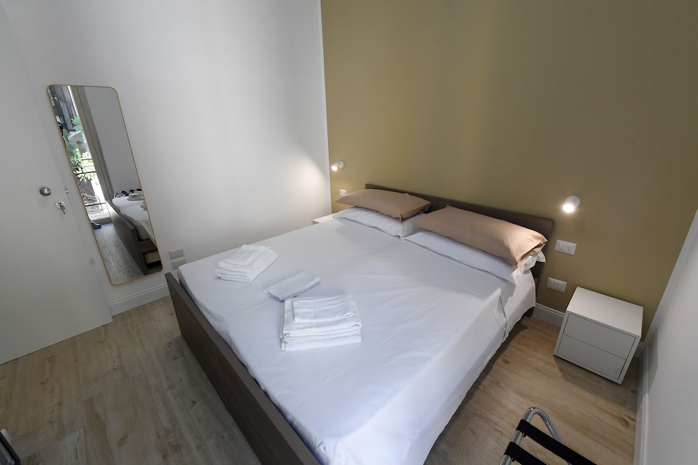 Scilla SeaFront Rooms