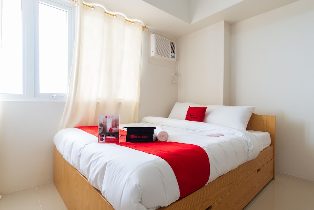 RedDoorz Plus @ Silk Residences Sta. Mesa Monthly Stay view 4