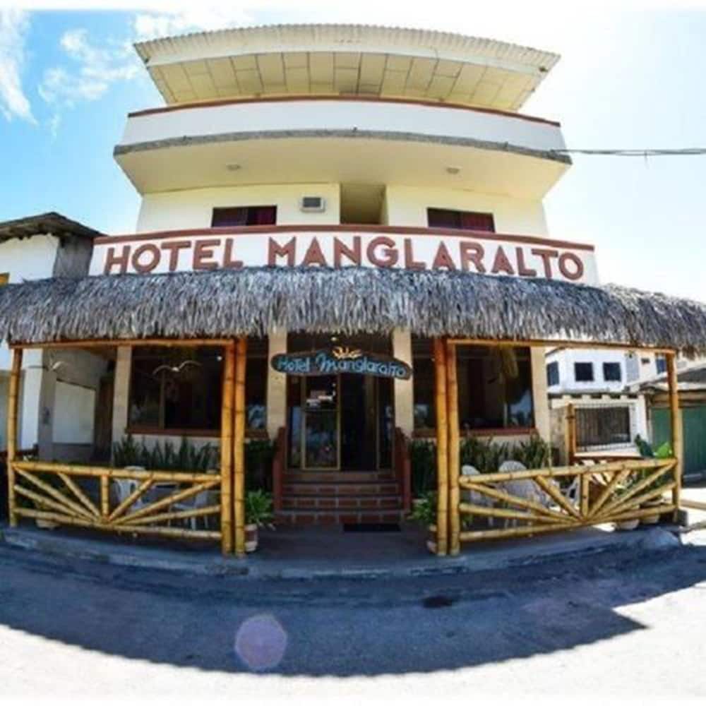Hotel Manglaralto - Image 1