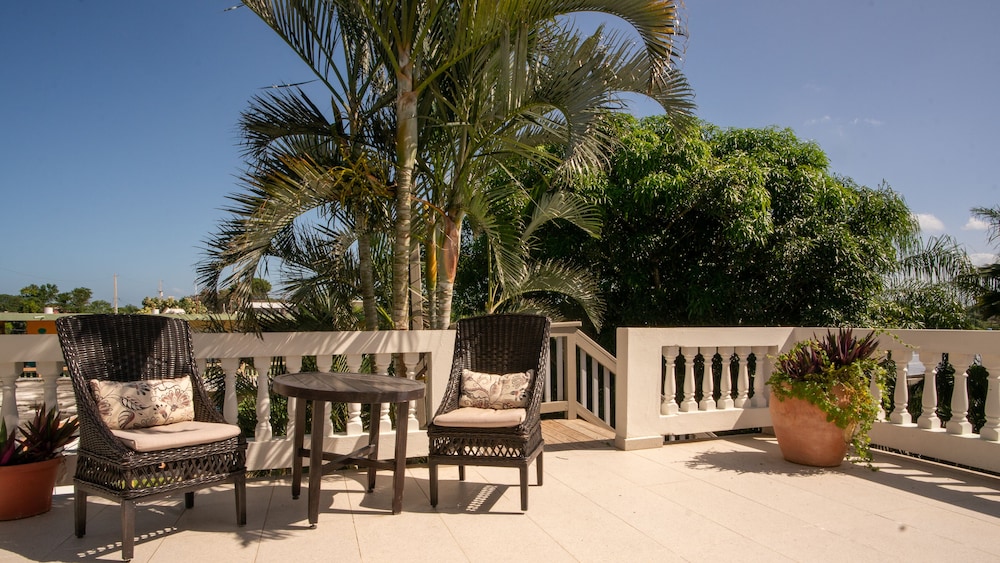 Lazy Parrot Inn - Property Image 63