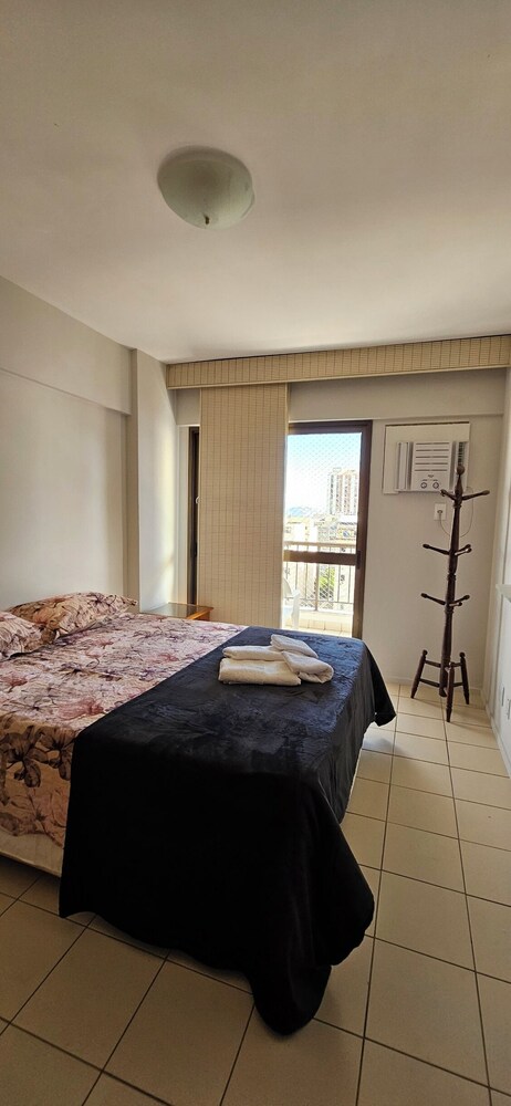 Sua Casa no Rio Ipanema 2Qts com Garagem