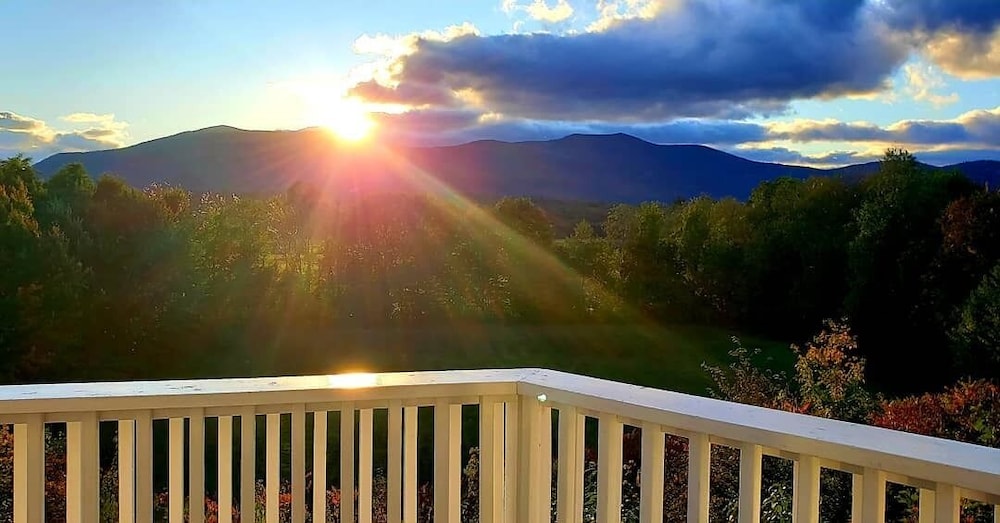 North Conway Mountain Inn