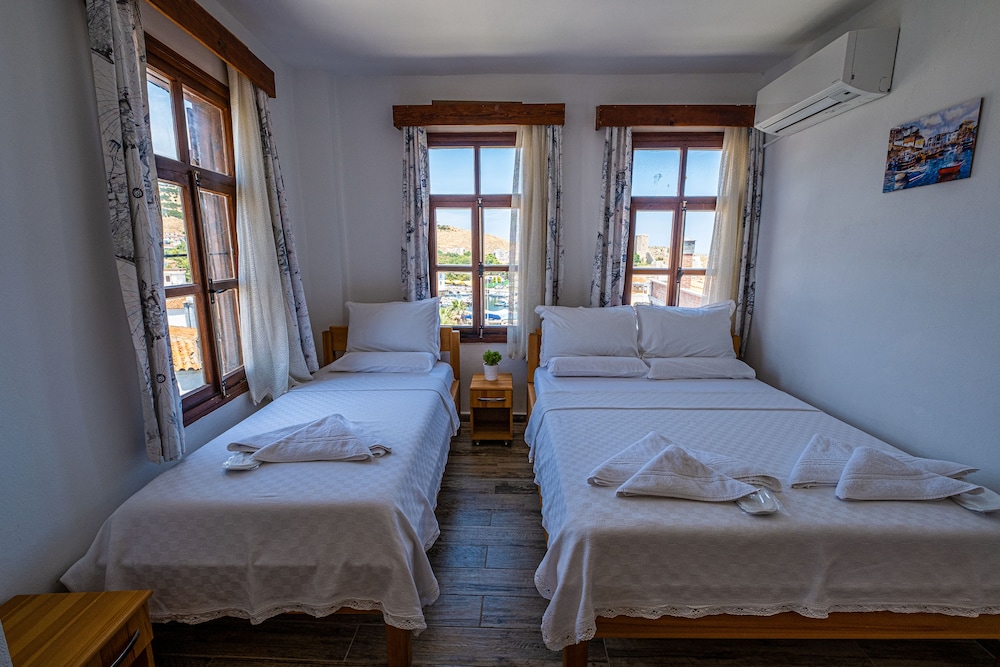 Bozcaada Lara Butik Otel - Image 20