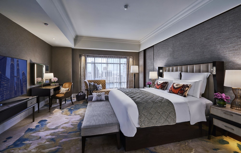 Mandarin Oriental, Kuala Lumpur 46