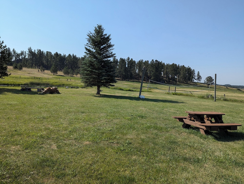 Gold Camp Cabins