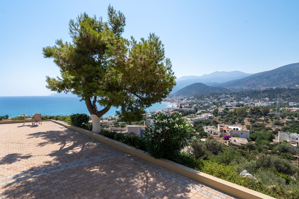 Blue View Villas