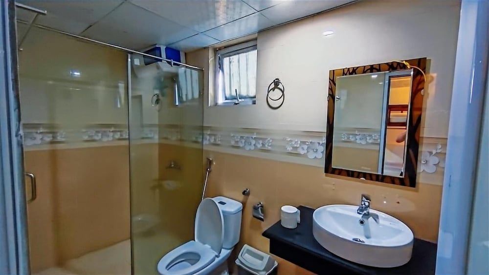 Sa Pa Venus - Hostel