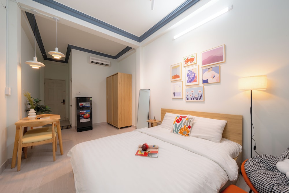 Elysian Homestay