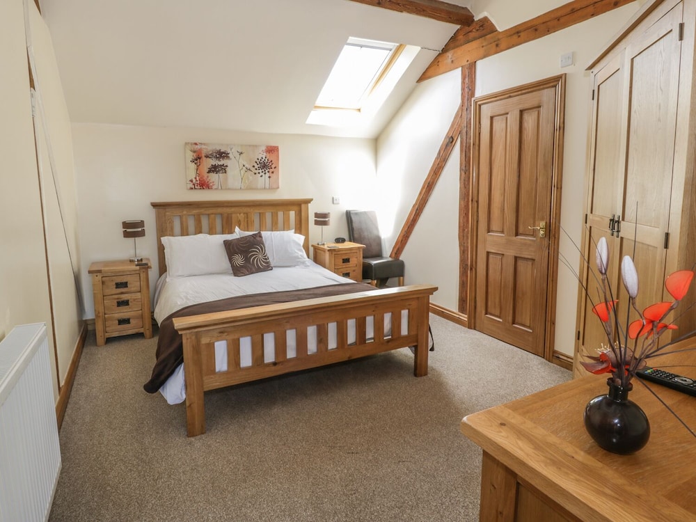 The Mill House view 5