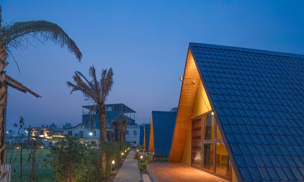 Baagh Villas