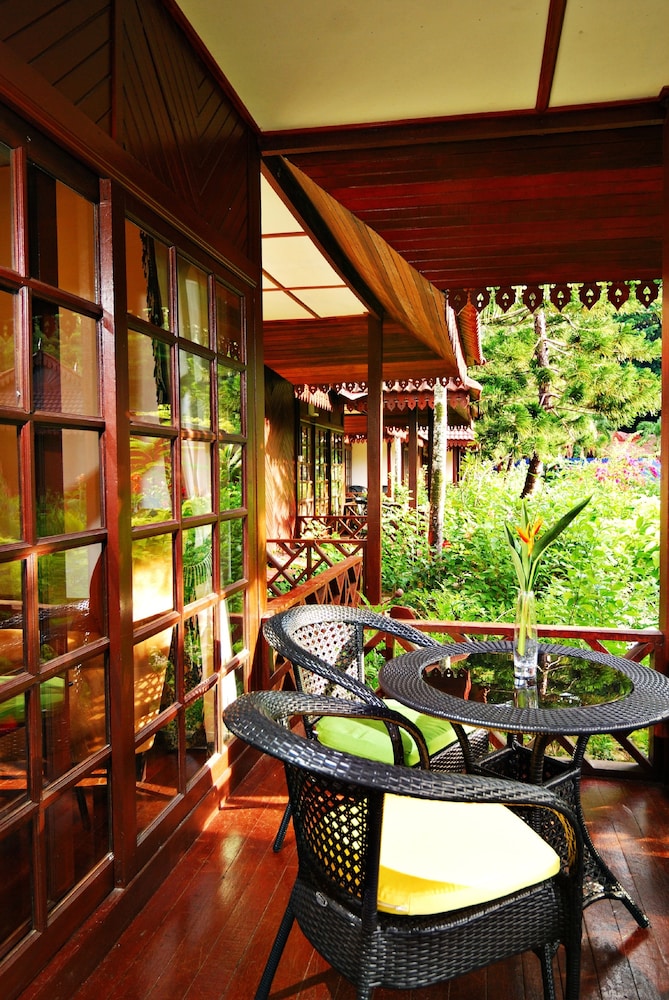 Sari Pacifica Hotel, Resort & Spa Lang Tengah