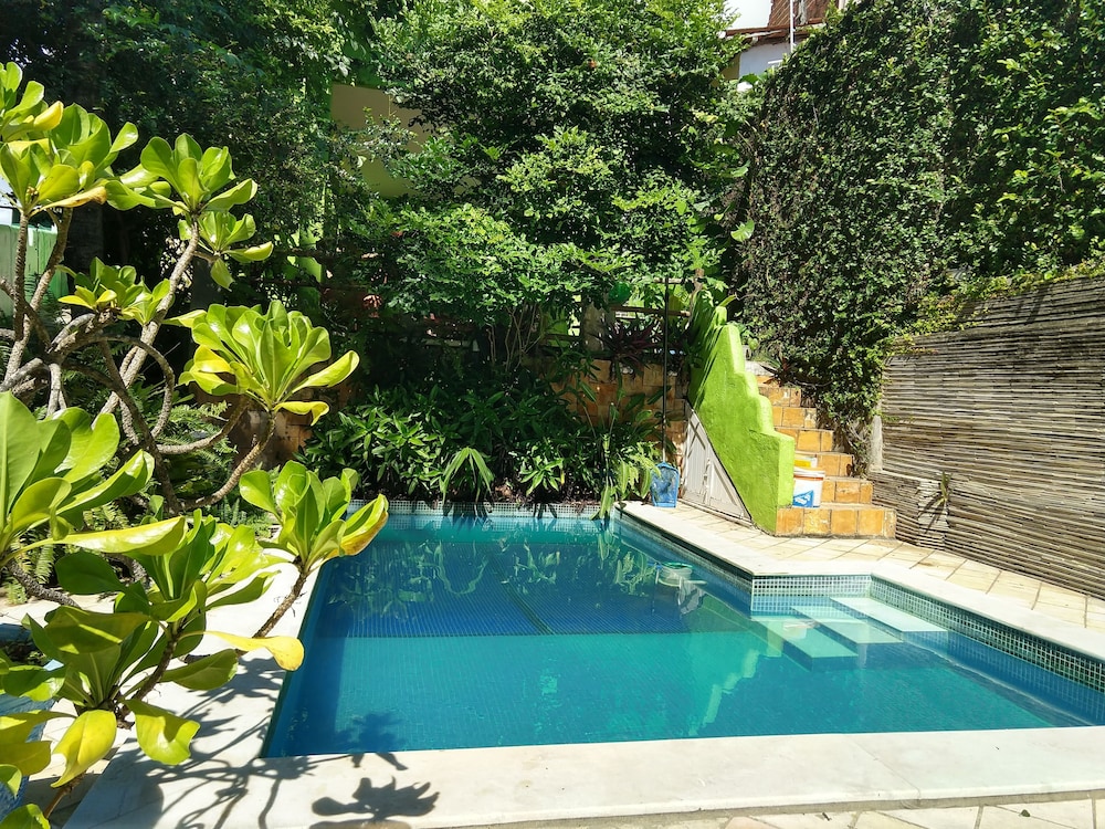 Bamboo Flat Residencial