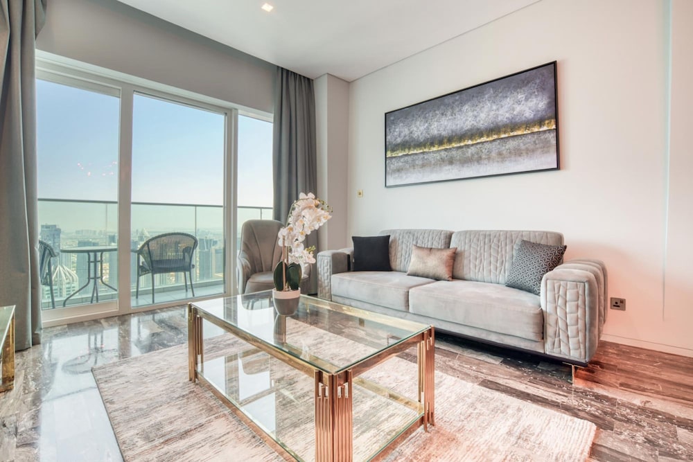 Damac Heights - 5904 - DM