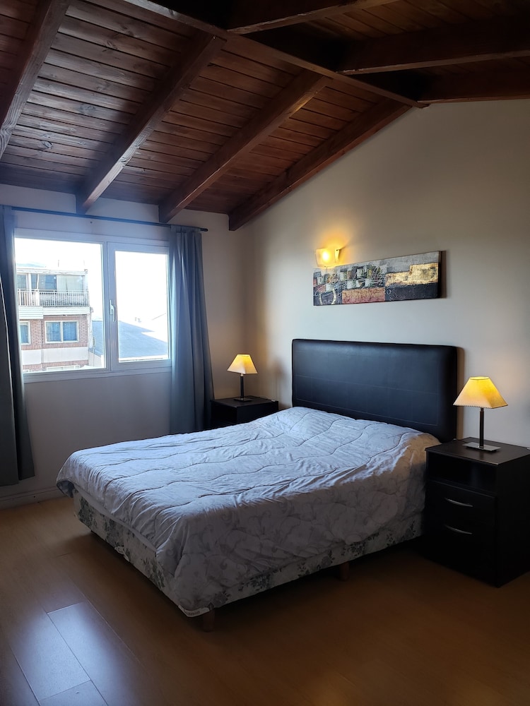 San Martin Suites