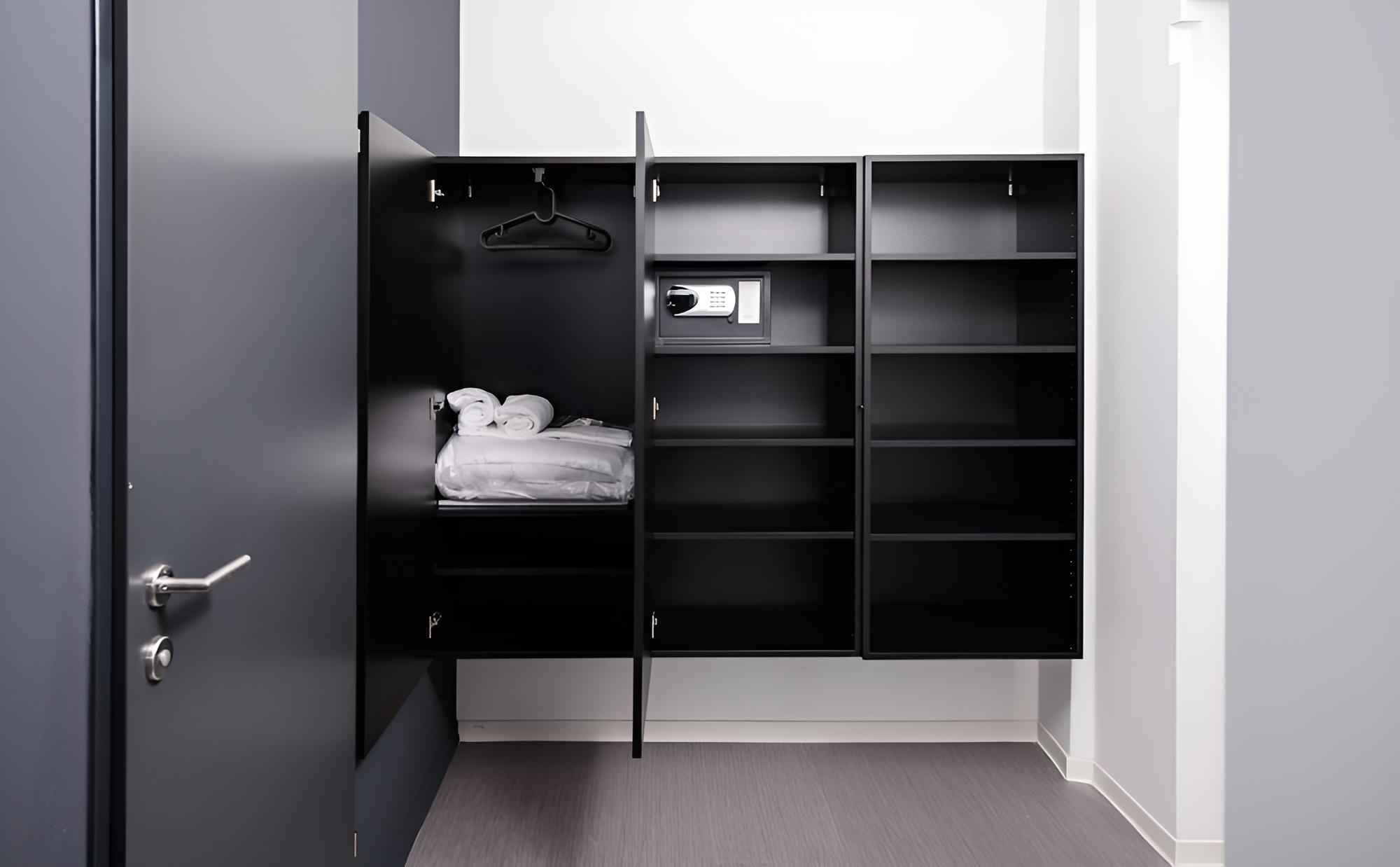 Blackhome Salzburg Maxglan