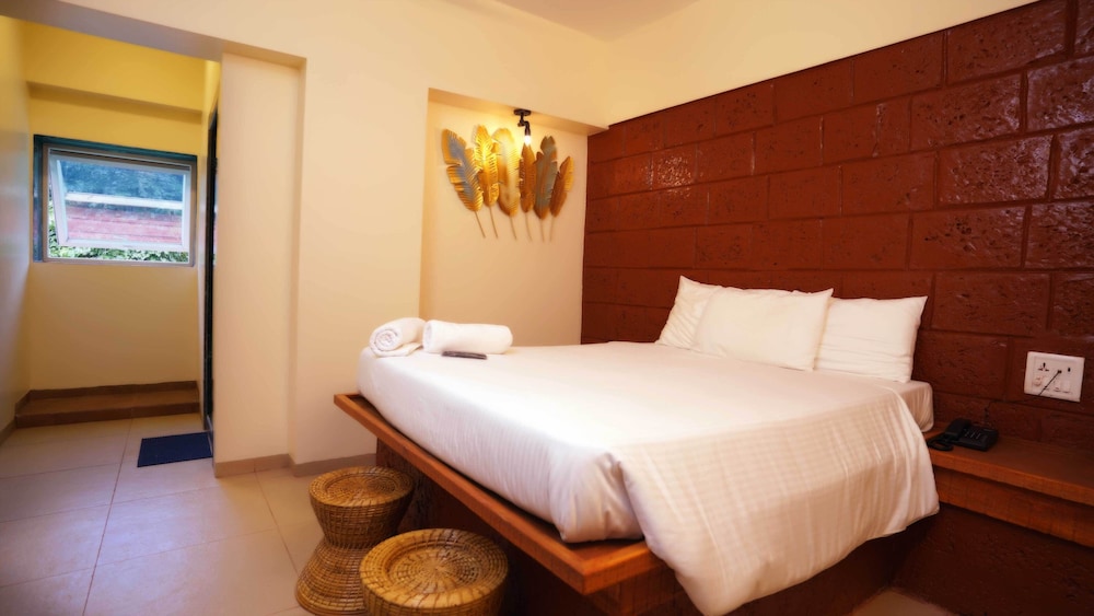 Map Resort