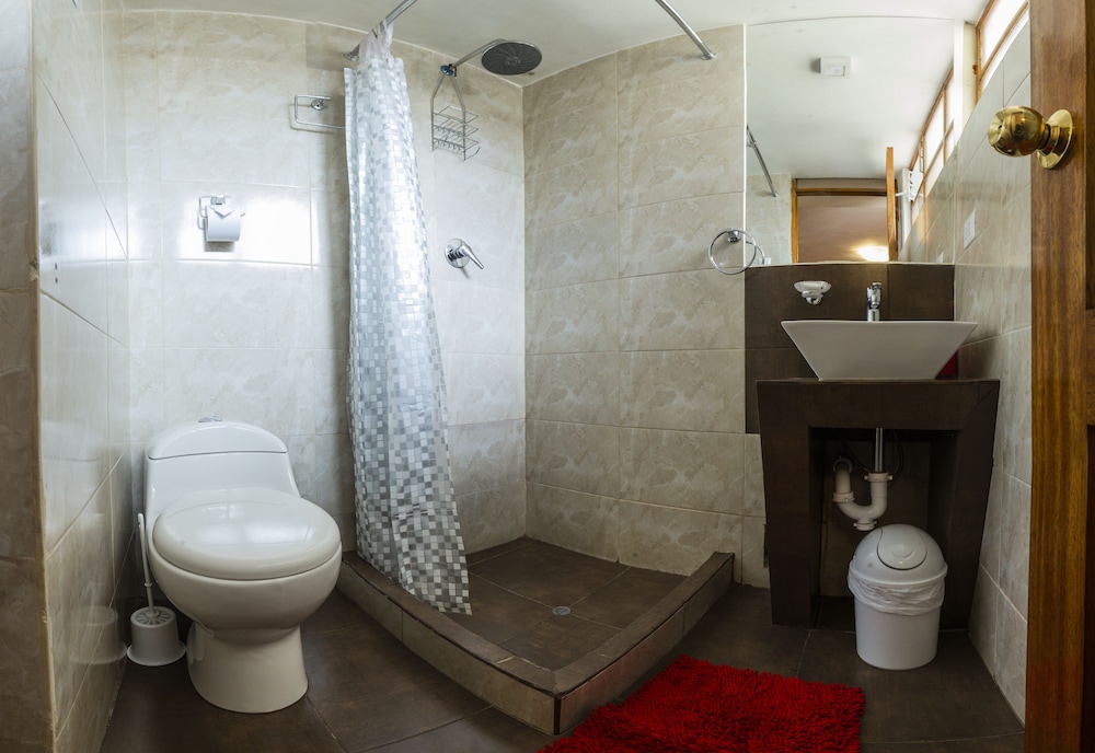 Askha Cusco Inn
