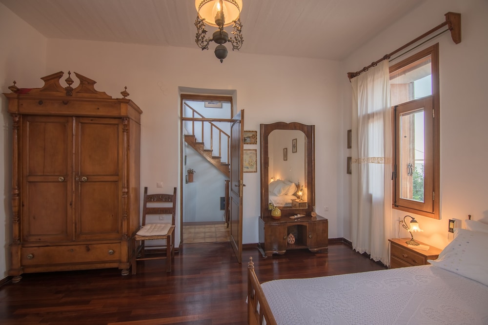 Villa Athina