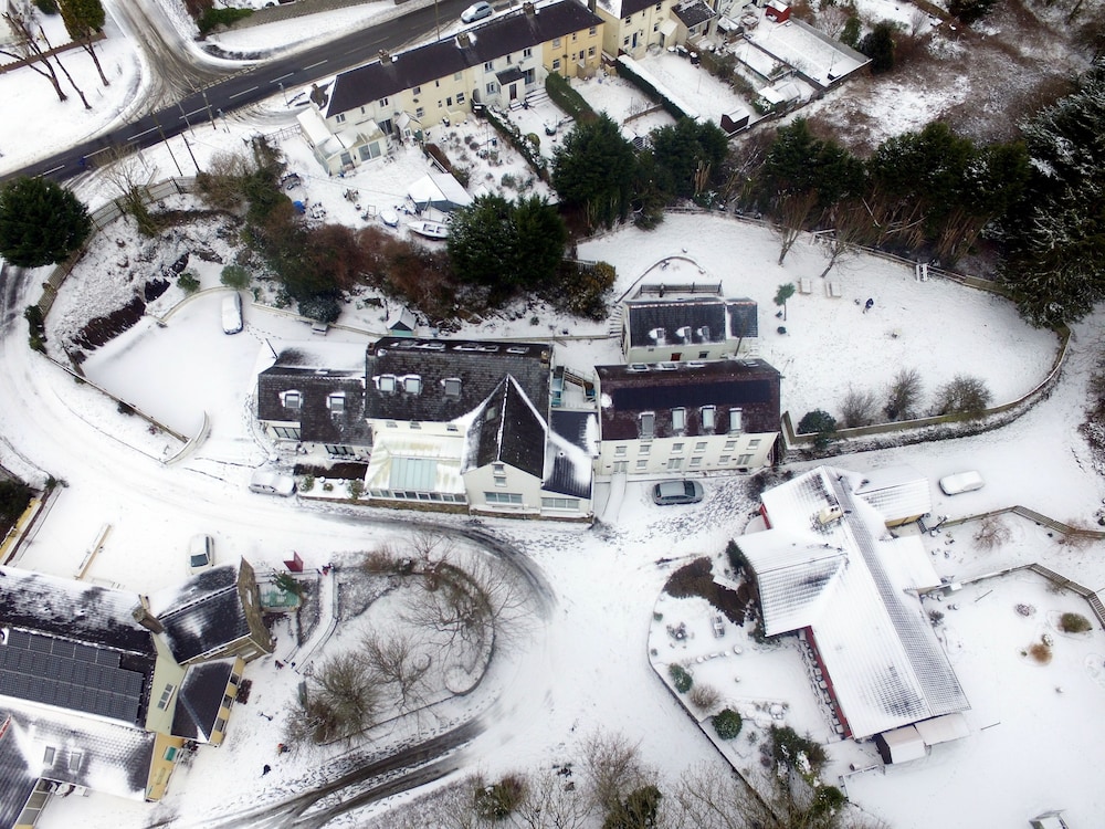 Ivybridge Guest House