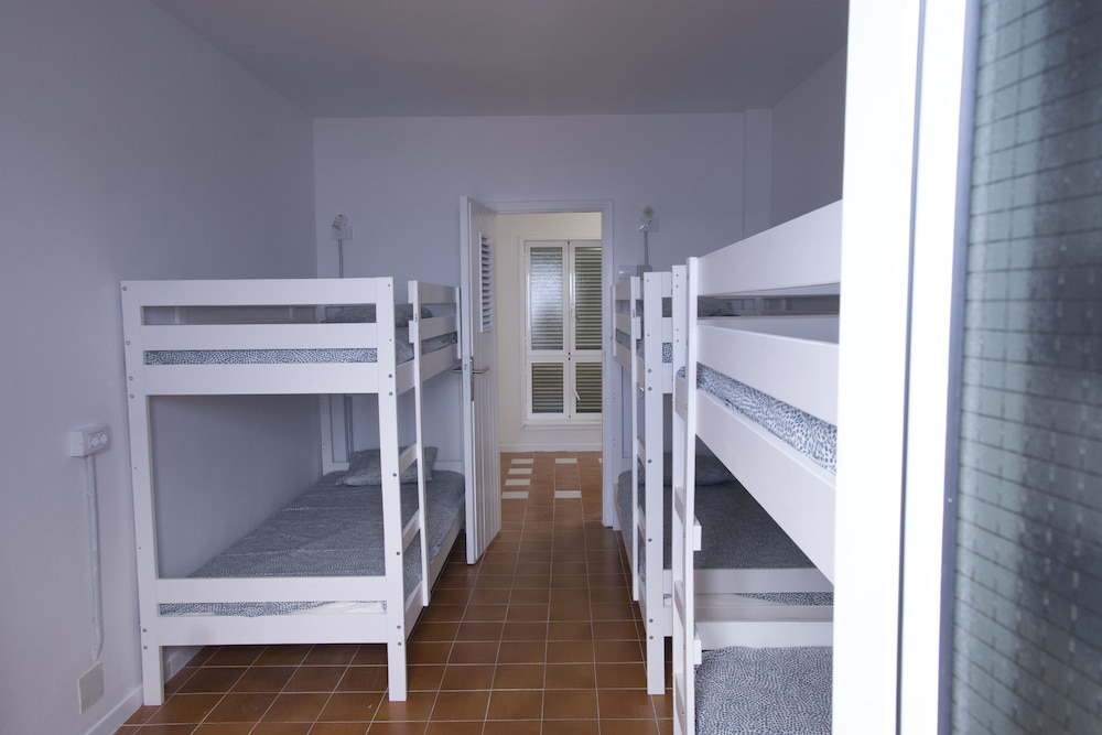 Las Eras Nest Hostel view 5