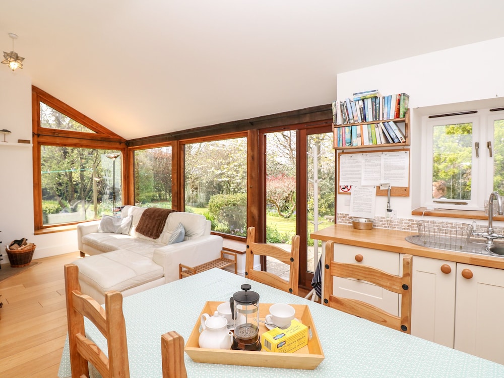 Puffin Cottage