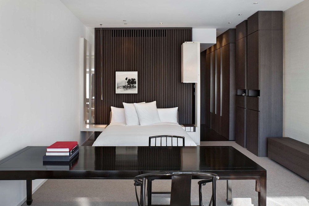 Park Hyatt Shanghai 11