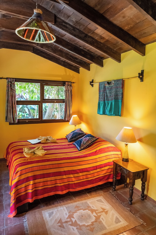 La Iguana Perdida - Hostel