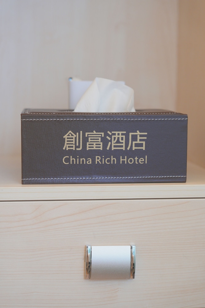 China Rich Hotel