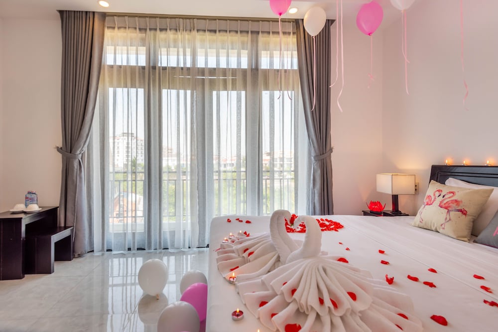 Flamingo Villa Hoi An