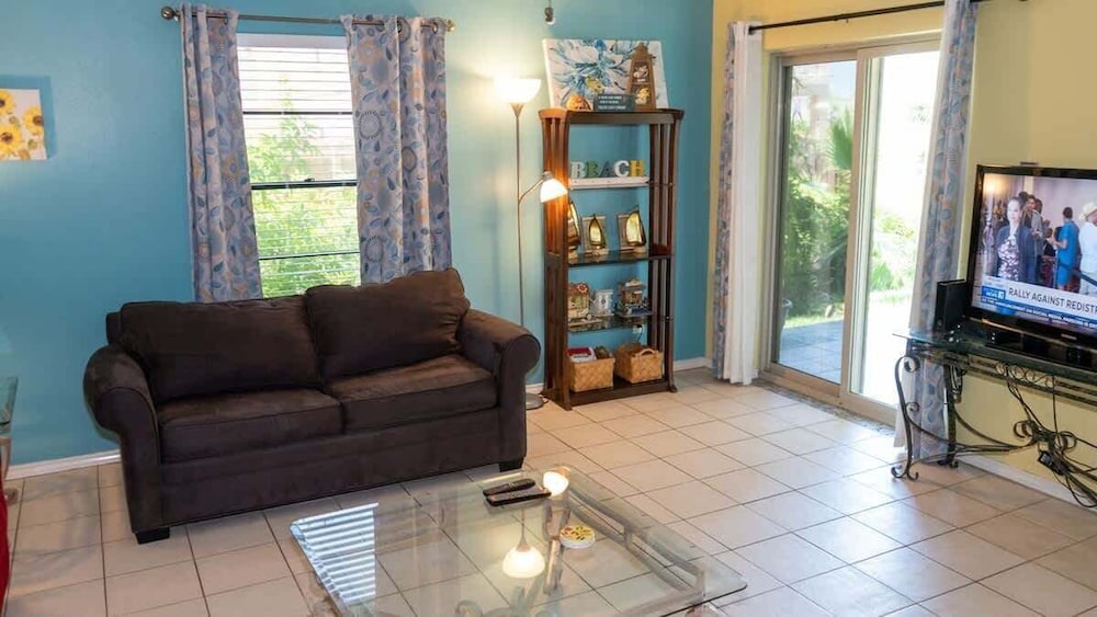 Habitat 2 Bedroom Home