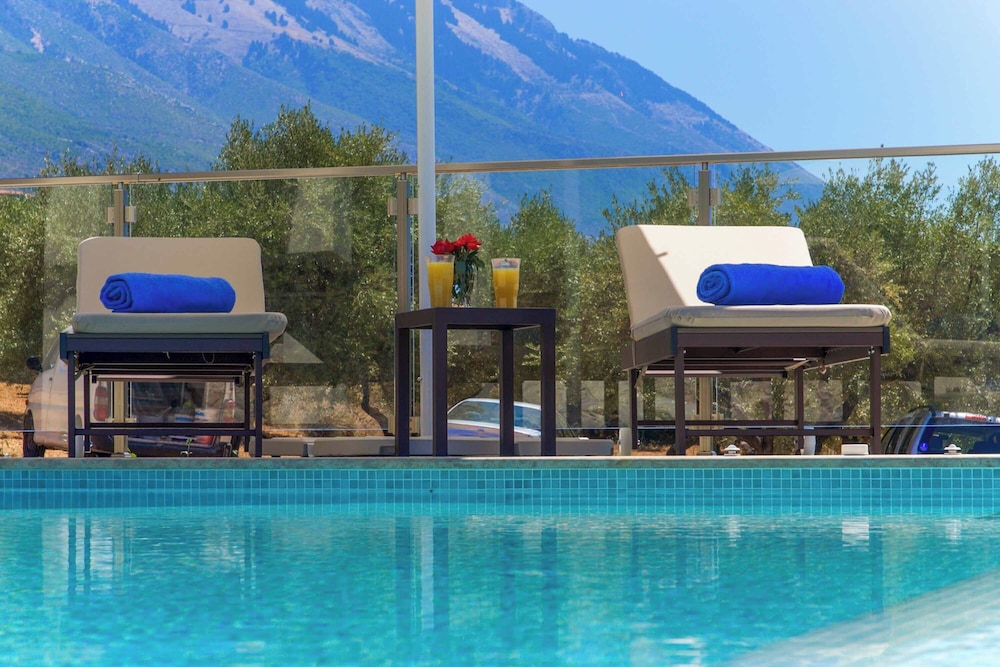 Villa Pangea Kalli