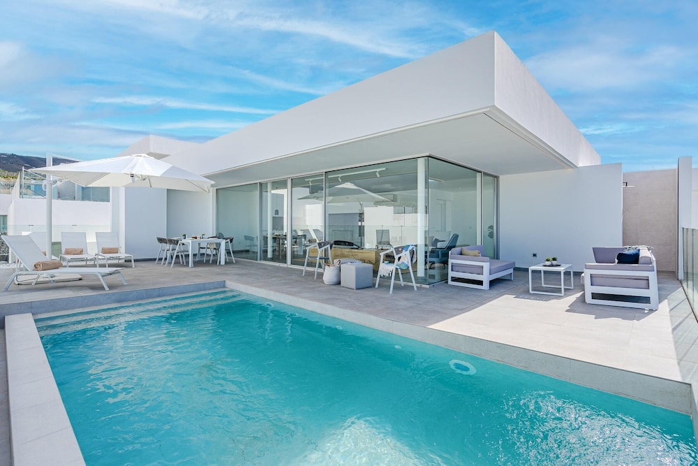 Villa Estándar 5 - Casangular by Upper